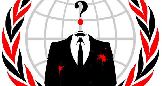Manual de bolso dos Anonymous