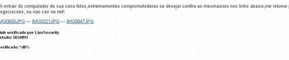 Malware - Que vc acha disso?