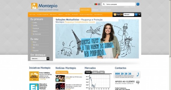Phishing Montepio