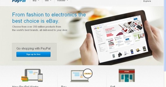 PayPol - um PayPal malicioso