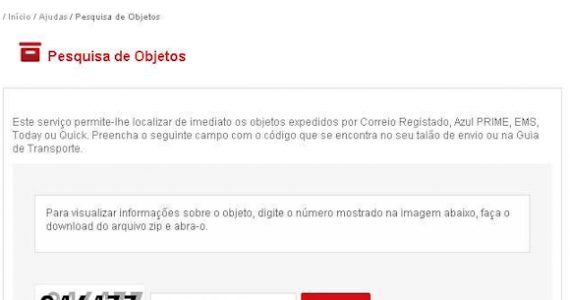 CTT - A autorização da sua encomenda