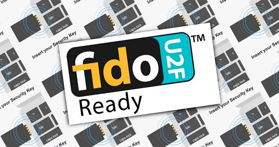 FIDO U2F