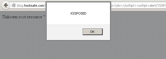 hootsuite_xss