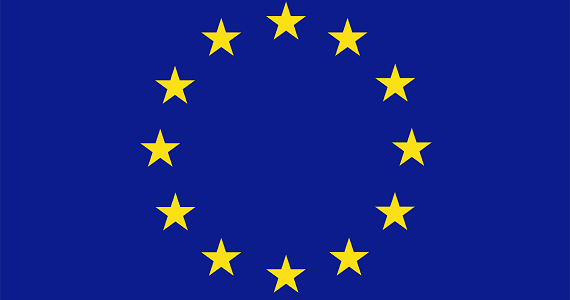 10530873-european-union-logo