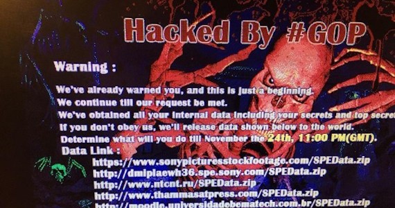 sony-hacked