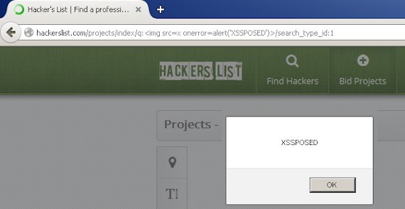 hackerslist_xss