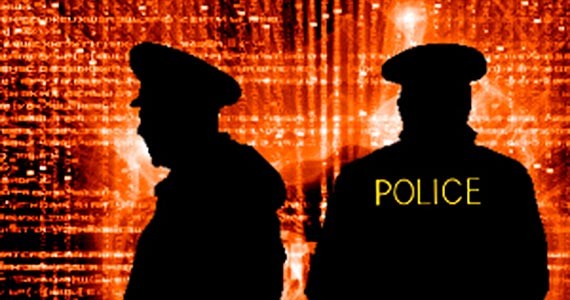 police