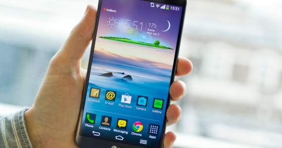 smartphone