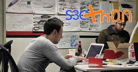 hackaton logo